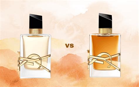 ysl libre vs libre intense|libre intense perfume reviews.